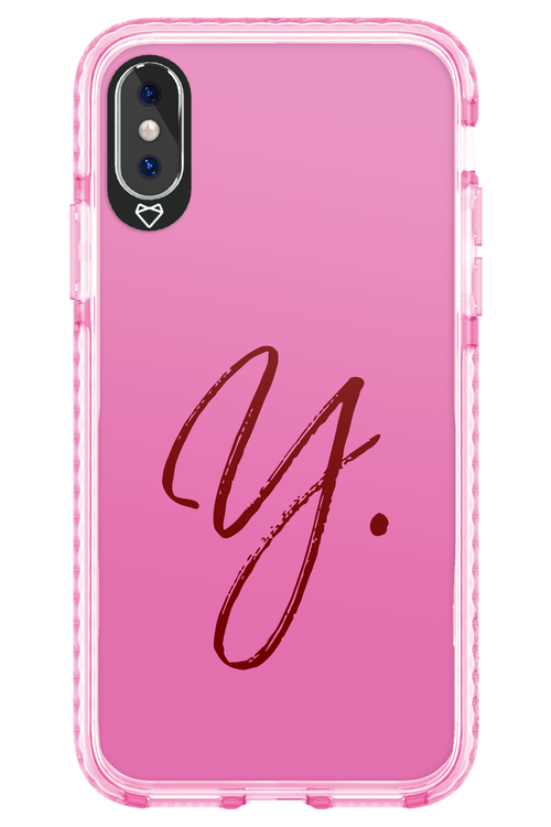 (Sorbet) Y 2.0 - Apple iPhone XS