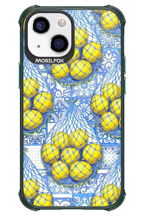 Net Style - Apple iPhone 13 Mini