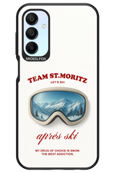 St. Moritz - Samsung Galaxy A15