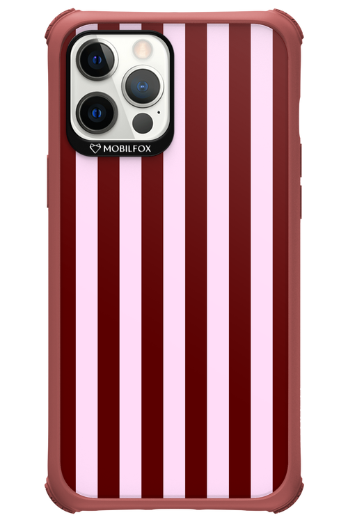 Circus Romance - Apple iPhone 12 Pro Max