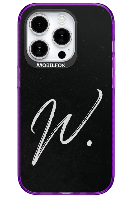 (Off Space) W 2.0 - Apple iPhone 15 Pro