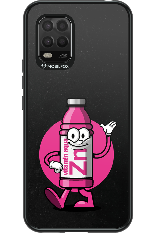 Vitamin Aqua Zn 2.0 - Xiaomi Mi 10 Lite 5G
