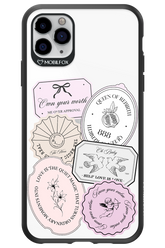 Worthy Girl 2.0 - Apple iPhone 11 Pro Max