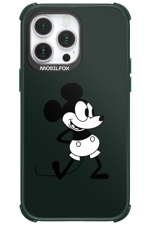 Iconic Mouse - Apple iPhone 14 Pro Max