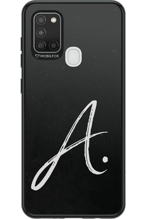 (Off Space) A 2.0 - Samsung Galaxy A21 S