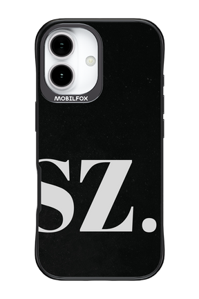 SZ (Off Space) 2.0 - Apple iPhone 17