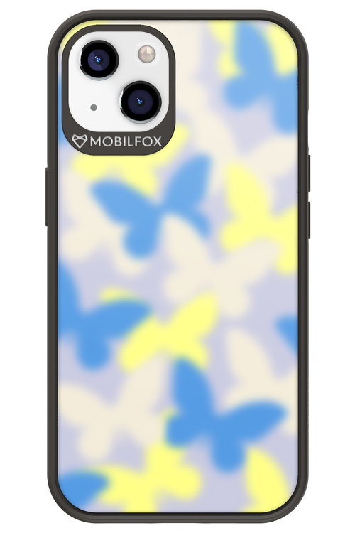 Pastel Butter - Apple iPhone 13