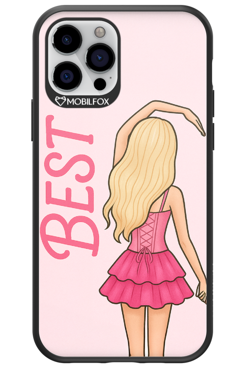 Bestt 2.0 - Apple iPhone 12 Pro