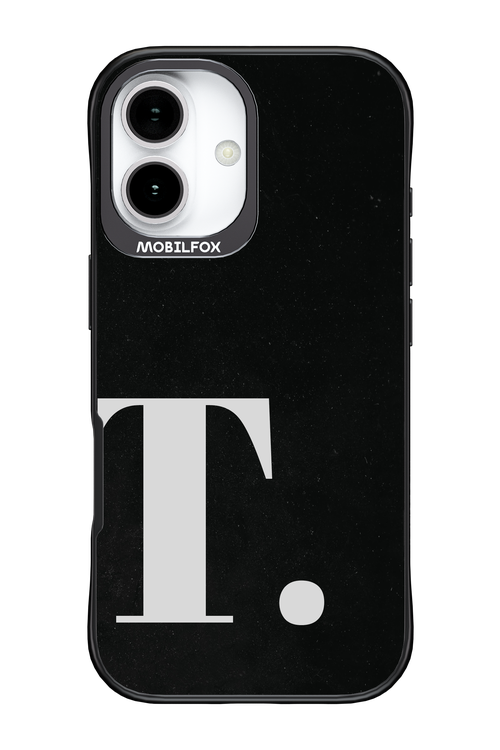 T (Off Space) 2.0 - Apple iPhone 17
