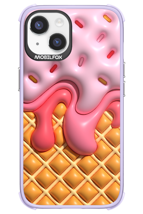 My Ice Cream - Apple iPhone 14