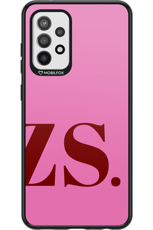 ZS (Sorbet) 2.0 - Samsung Galaxy A72