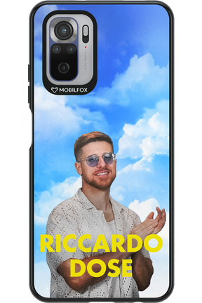 Riccardo Sky 2.0 - Xiaomi Redmi Note 10