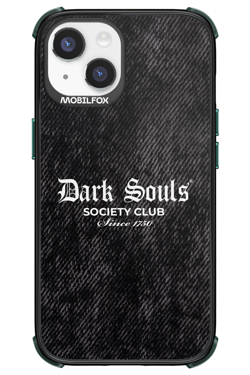 Dark Souls - Apple iPhone 14