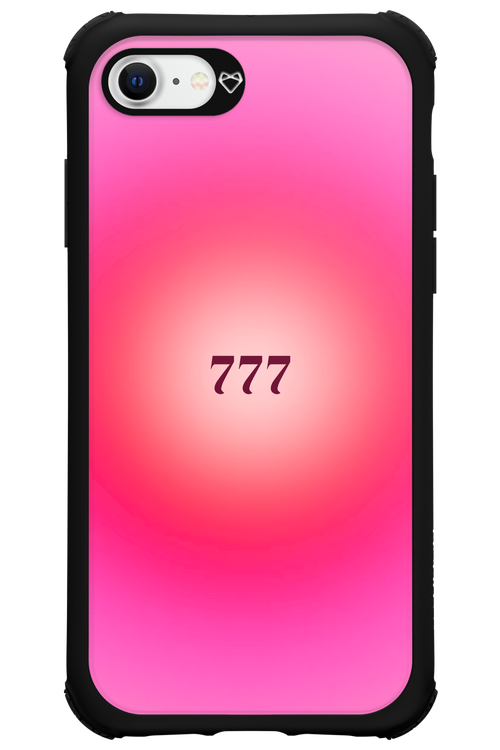 Aura 777 - Apple iPhone 8