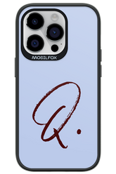 (Jellyfish Presso) Q 2.0 - Apple iPhone 14 Pro