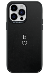 E Black 2.0 - Apple iPhone 14 Pro Max