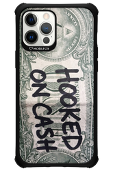 hooked 2.0 - Apple iPhone 12 Pro Max