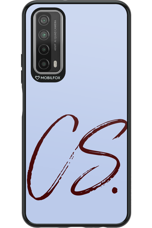 (Jellyfish Presso) CS 2.0 - Huawei P Smart 2021