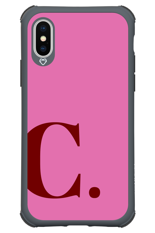 C (Sorbet) 2.0 - Apple iPhone XS
