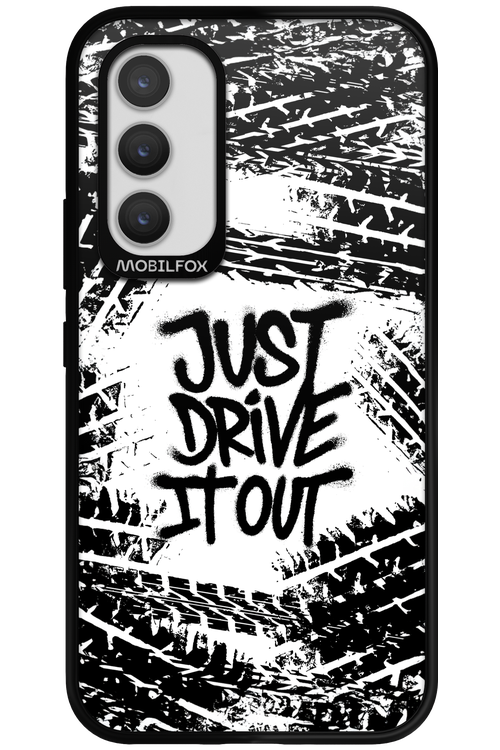 Drive It Out 2.0 - Samsung Galaxy A34