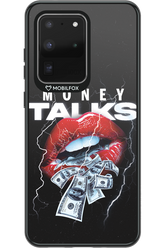 Money Talks - Samsung Galaxy S20 Ultra 5G