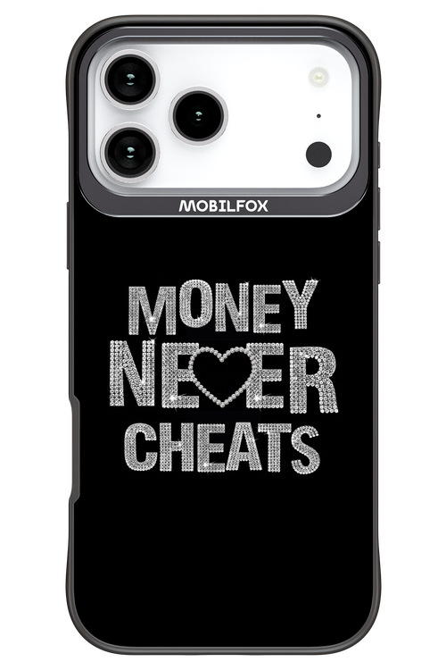 Money Cheats 2.0 - Apple iPhone 17 Pro Max