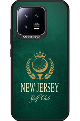 New Jersey Golf Club - Xiaomi 13