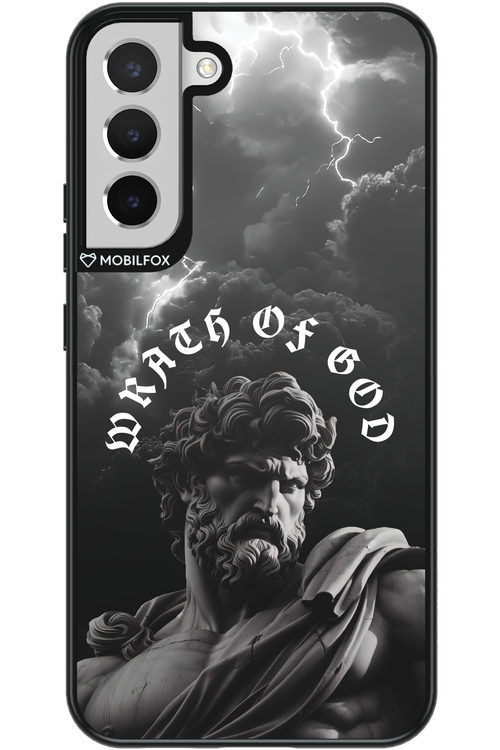 God 2.0 - Samsung Galaxy S22+