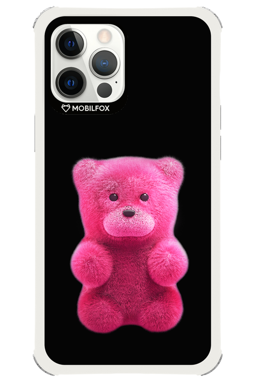 Pinky Bear - Apple iPhone 12 Pro Max