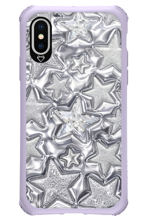 Star Gum - Apple iPhone X