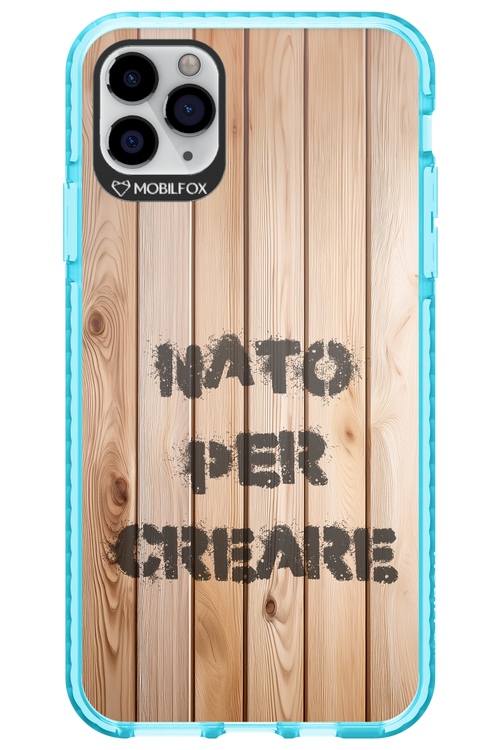 NATO PER CREARE 2.0 - Apple iPhone 11 Pro Max
