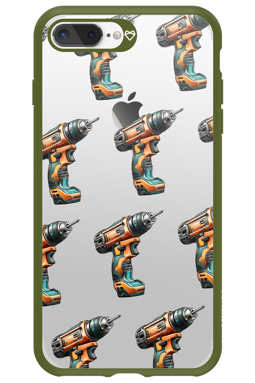 Screwdriver Time 2.0 - Apple iPhone 7 Plus