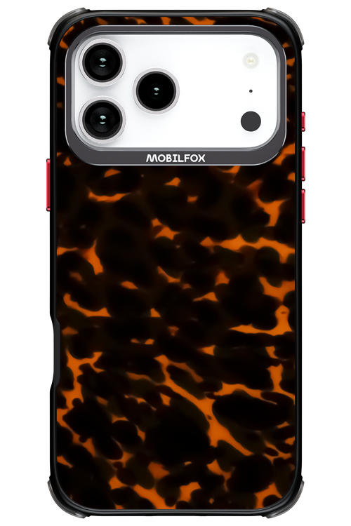 Tortie - Apple iPhone 17 Pro Max