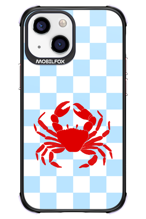 Oh Crab - Apple iPhone 13 Mini