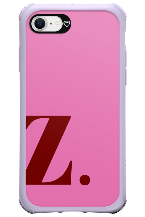 Z (Sorbet) 2.0 - Apple iPhone 7
