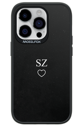 SZ Black 2.0 - Apple iPhone 14 Pro