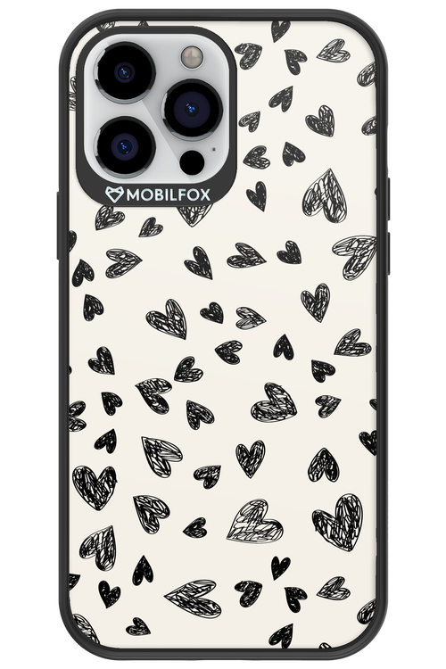 Crazy in Luv 2.0 - Apple iPhone 13 Pro Max