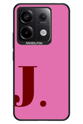 J (Sorbet) 2.0 - Xiaomi Redmi Note 13 Pro 5G