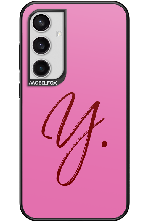 (Sorbet) Y 2.0 - Samsung Galaxy S24+