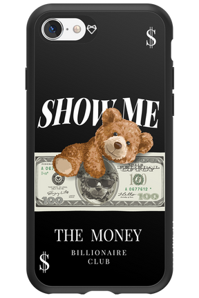 Show Me The Money 2.0 - Apple iPhone SE 2022