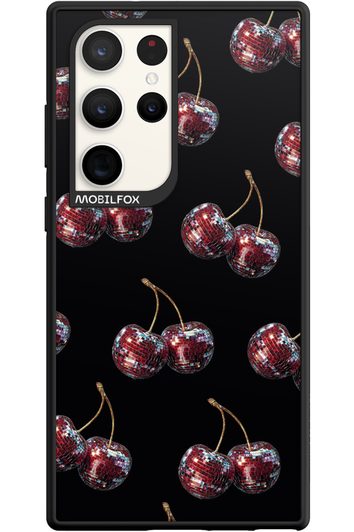 Cherry Rush - Samsung Galaxy S23 Ultra