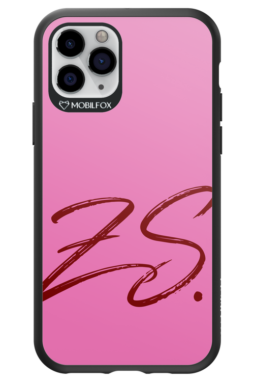 (Sorbet) ZS 2.0 - Apple iPhone 11 Pro