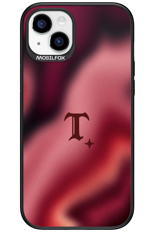 Merlot Mist 2 - T 2.0 - Apple iPhone 15 Plus
