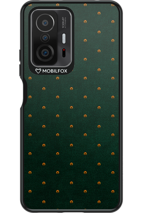 Green Persona - Xiaomi Mi 11T Pro