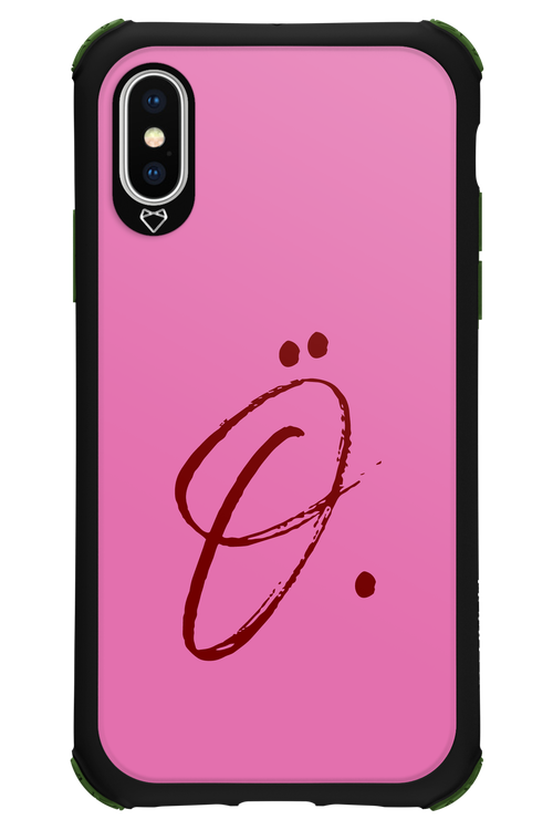 (Sorbet) O II 2.0 - Apple iPhone X