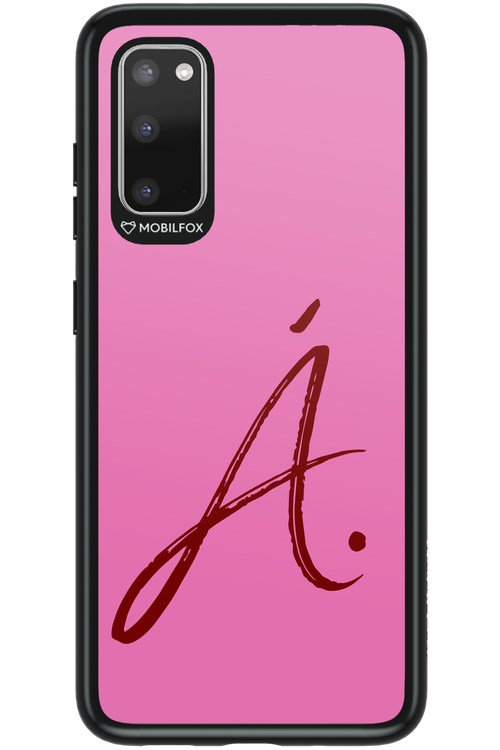 (Sorbet) A II 2.0 - Samsung Galaxy S20