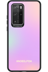 Pastel Violet 2.0 - Huawei P40 Pro