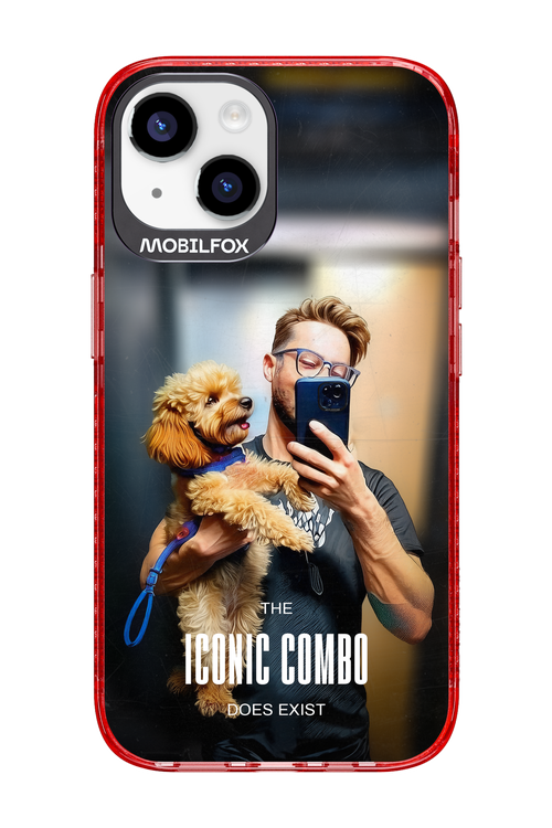 Iconic Combo 2.0 - Apple iPhone 14