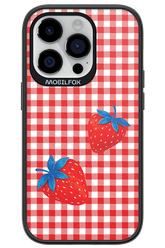 STRAWBERRY 2.0 - Apple iPhone 14 Pro