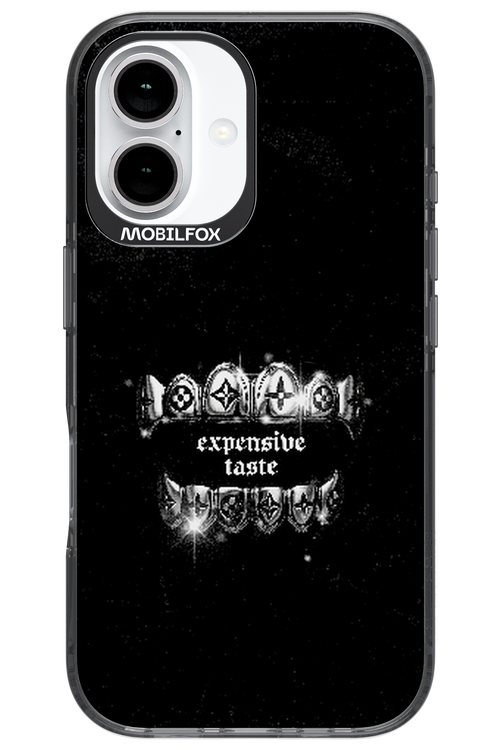 Expensive Taste - Apple iPhone 16